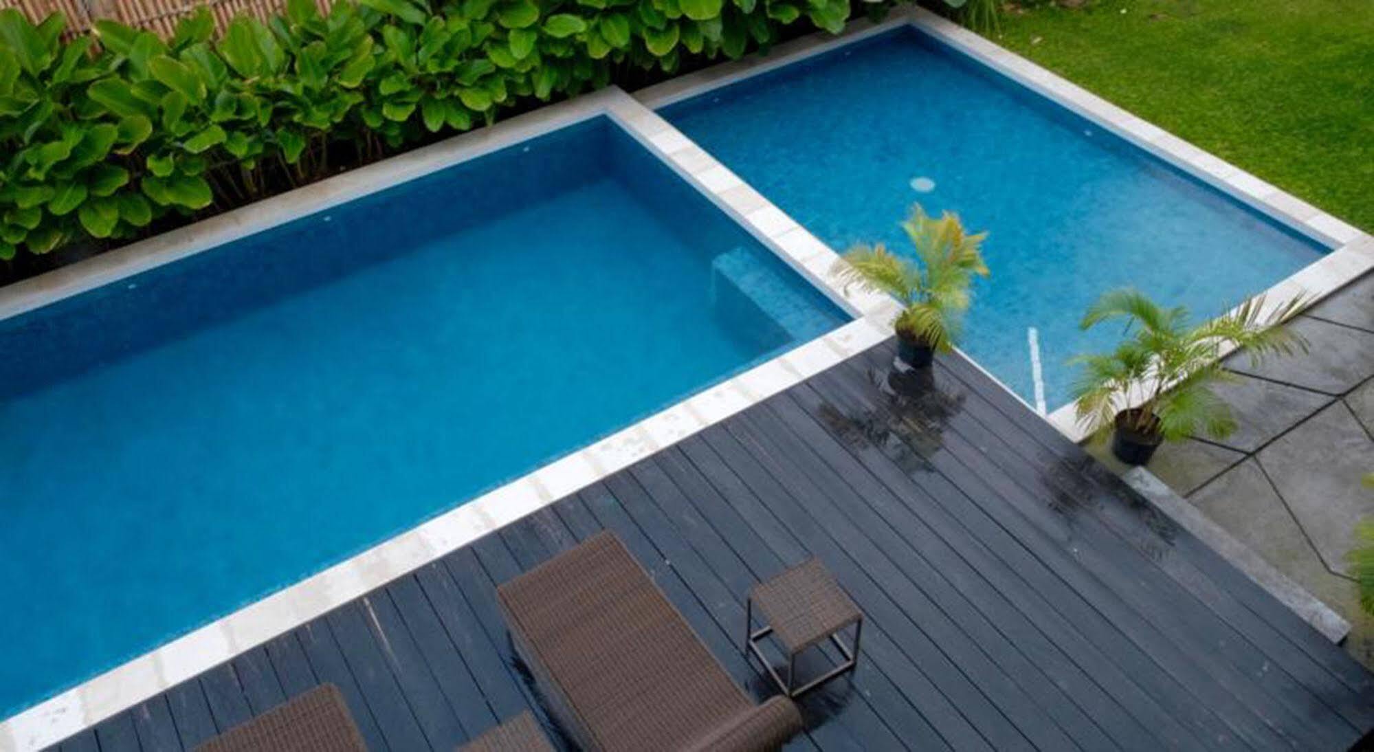 Cove Tevana Семиньяк Экстерьер фото